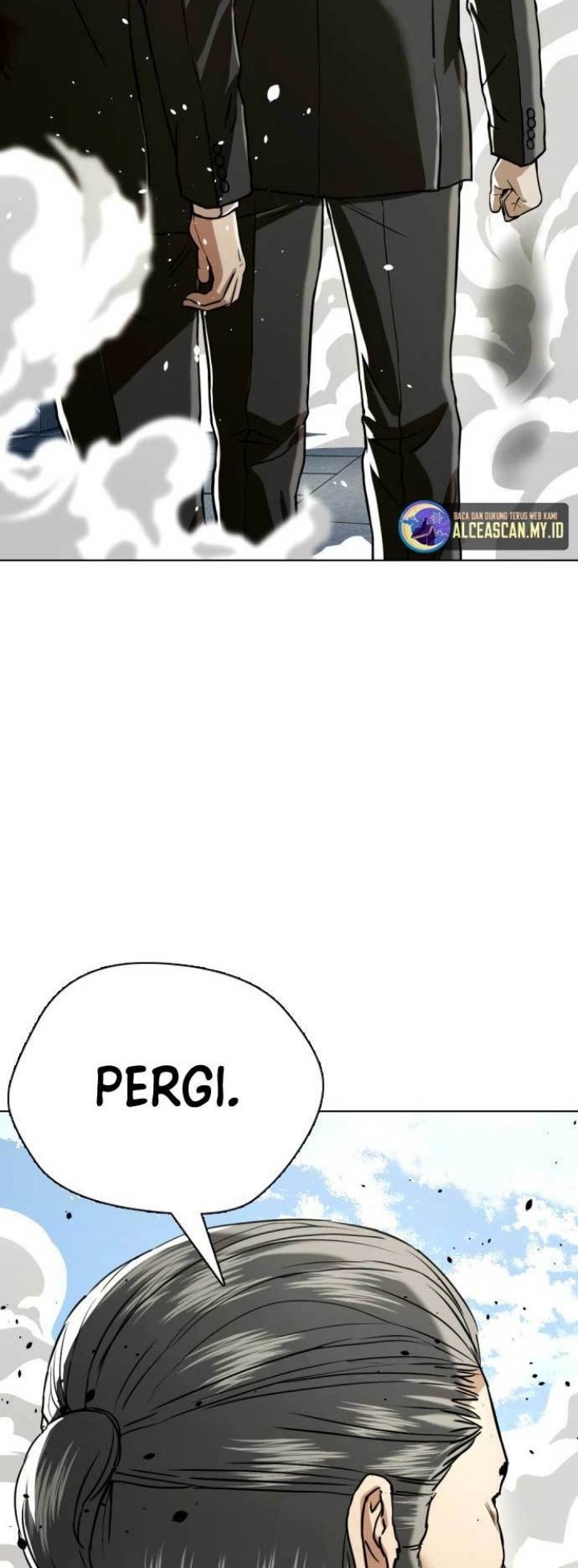 The 18-Year-Old Spy Chapter 51 - halaman 51