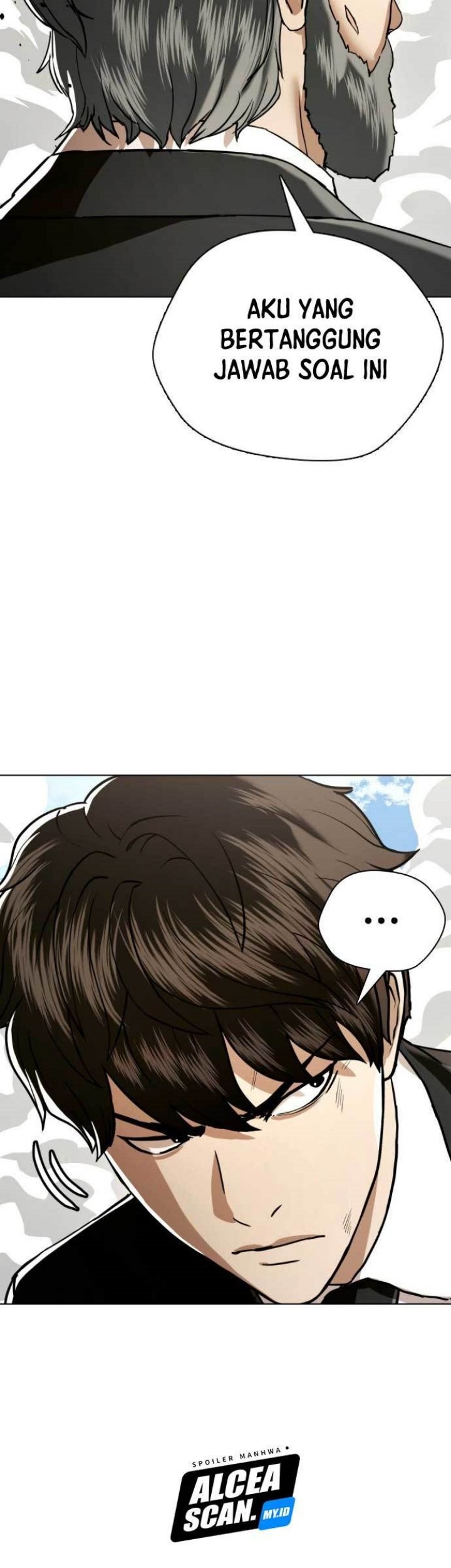 The 18-Year-Old Spy Chapter 51 - halaman 52