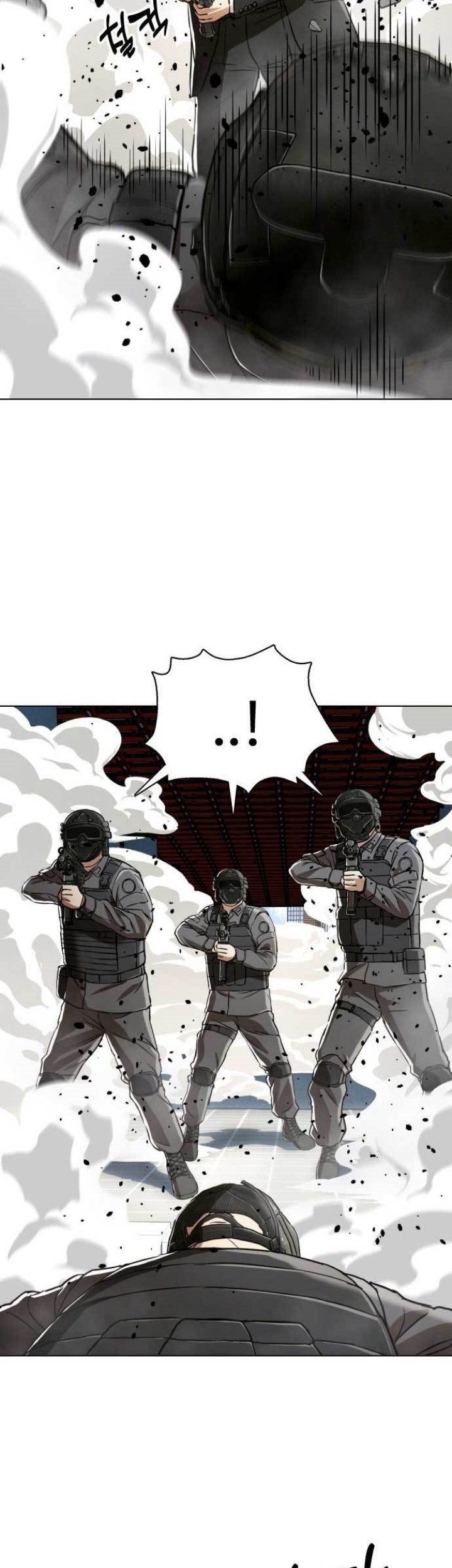 The 18-Year-Old Spy Chapter 51 - halaman 56