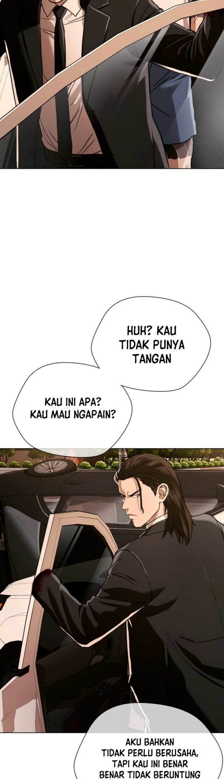 The 18-Year-Old Spy Chapter 51 - halaman 64