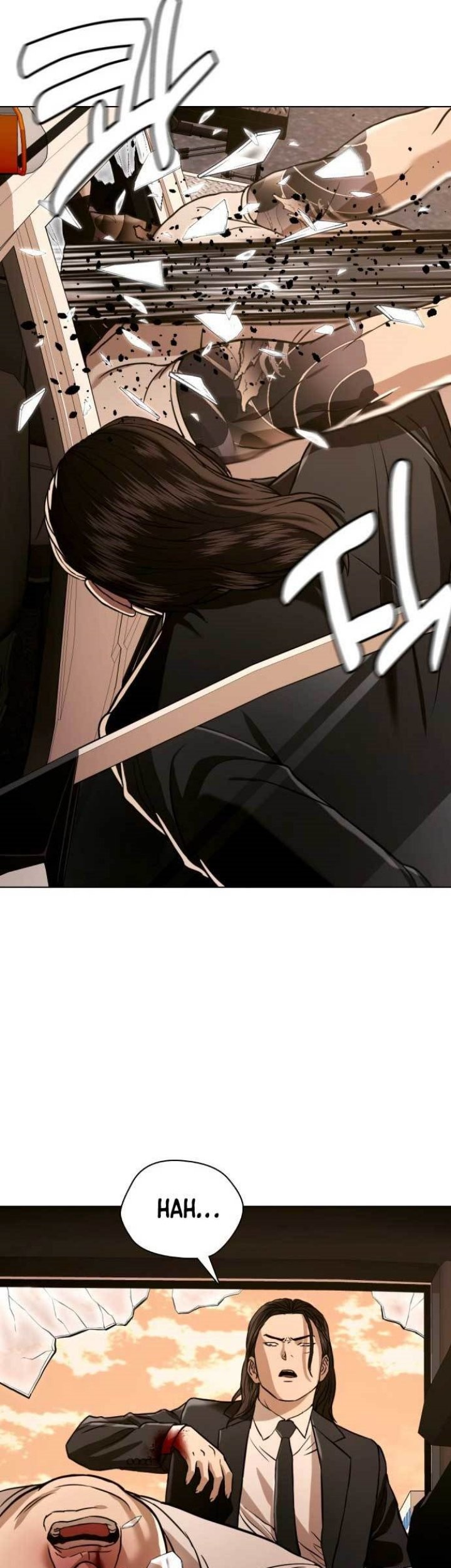 The 18-Year-Old Spy Chapter 51 - halaman 66