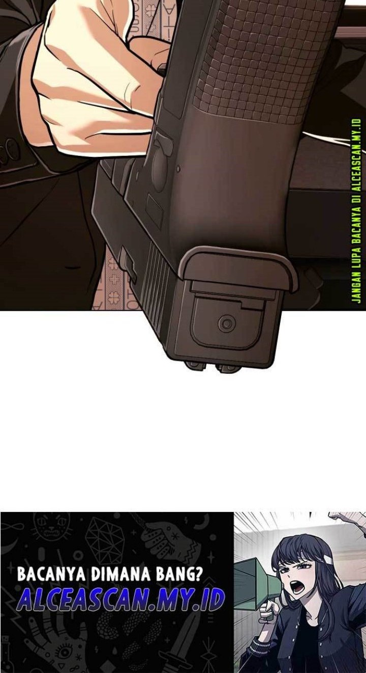 The 18-Year-Old Spy Chapter 51 - halaman 75