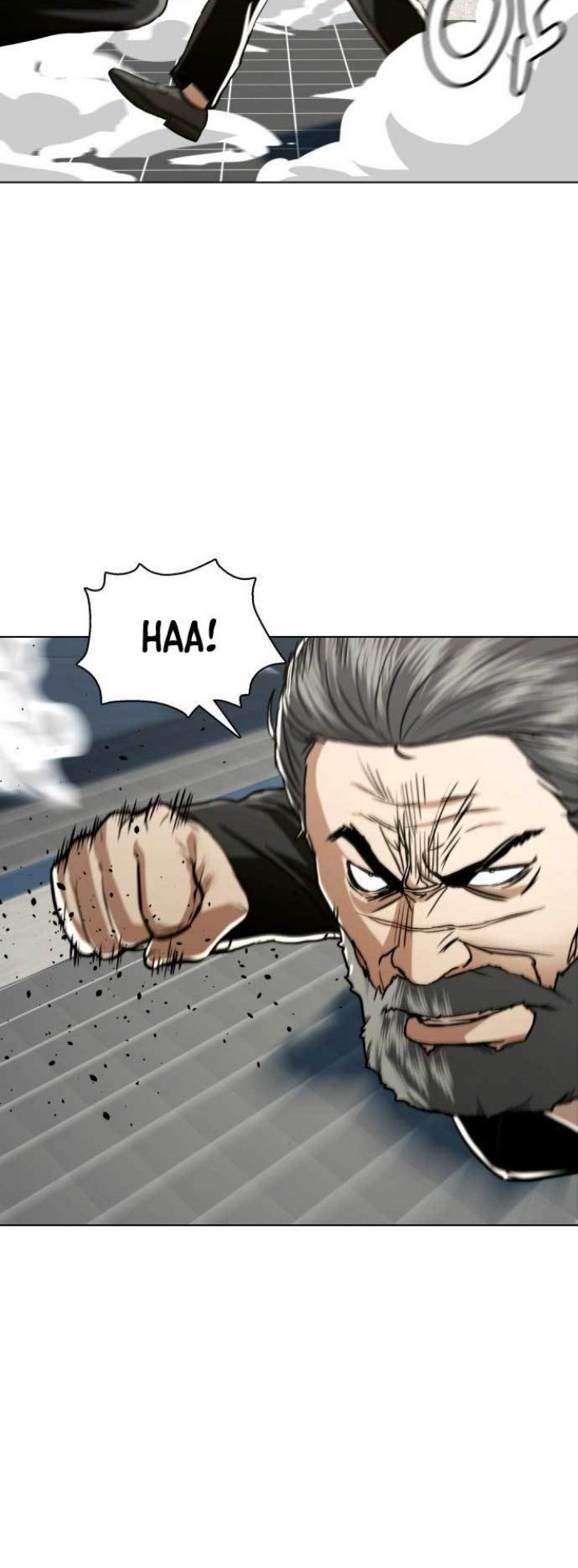 The 18-Year-Old Spy Chapter 51 - halaman 9