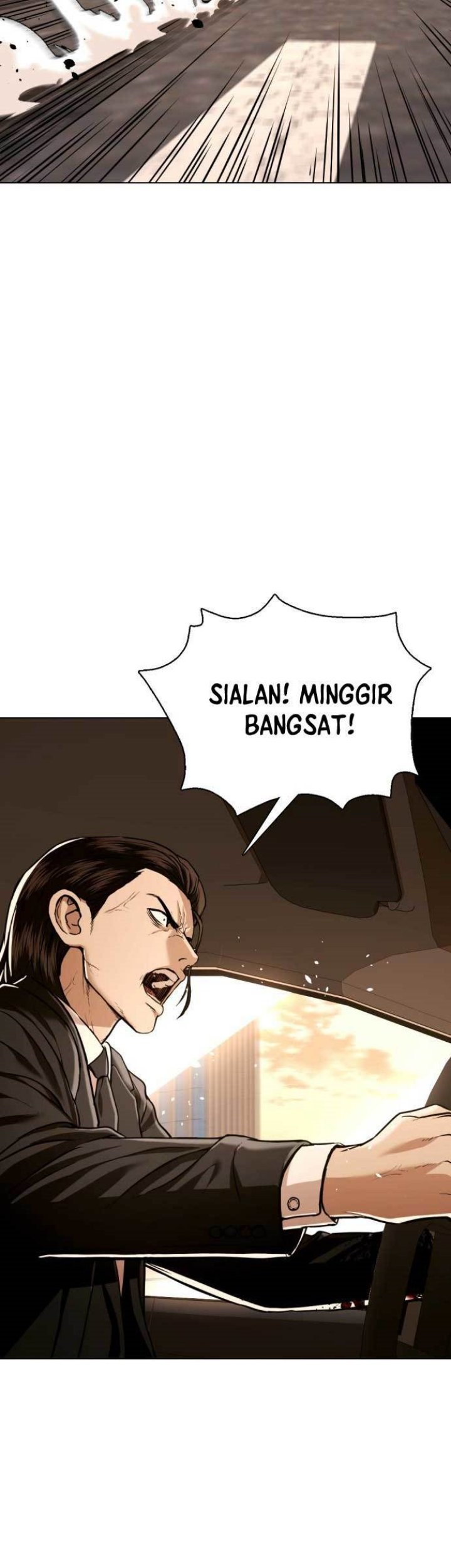 The 18-Year-Old Spy Chapter 52 - halaman 10