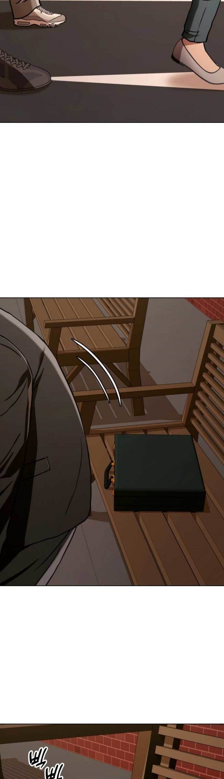The 18-Year-Old Spy Chapter 52 - halaman 109