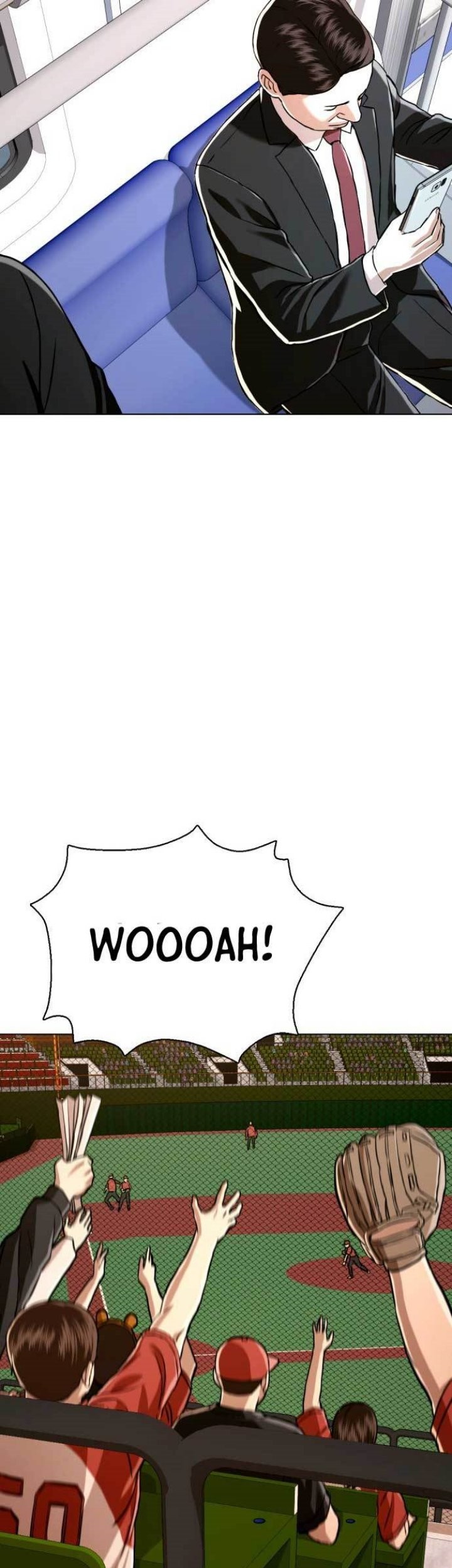 The 18-Year-Old Spy Chapter 52 - halaman 113