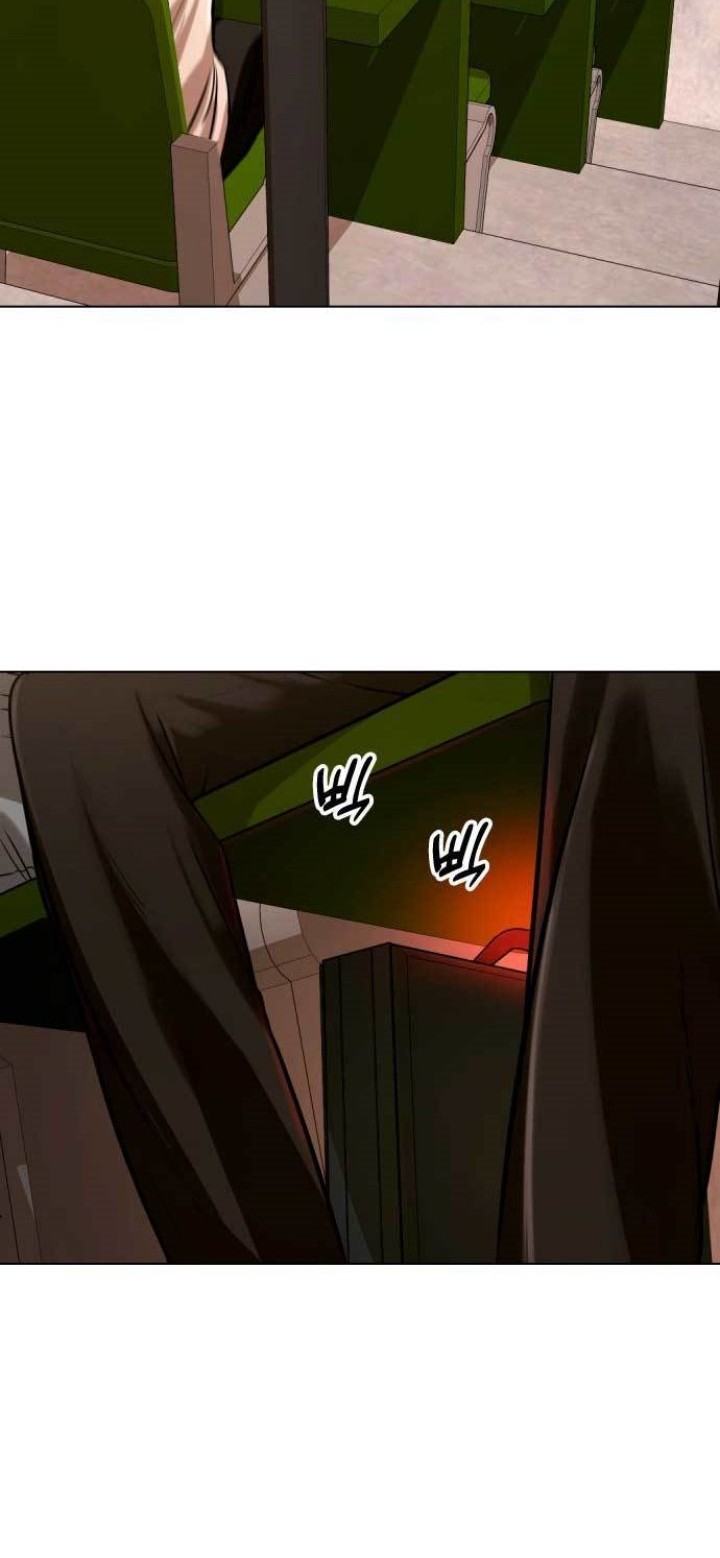 The 18-Year-Old Spy Chapter 52 - halaman 114
