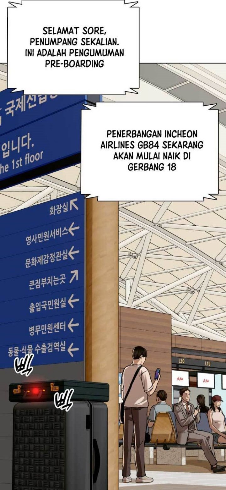 The 18-Year-Old Spy Chapter 52 - halaman 116