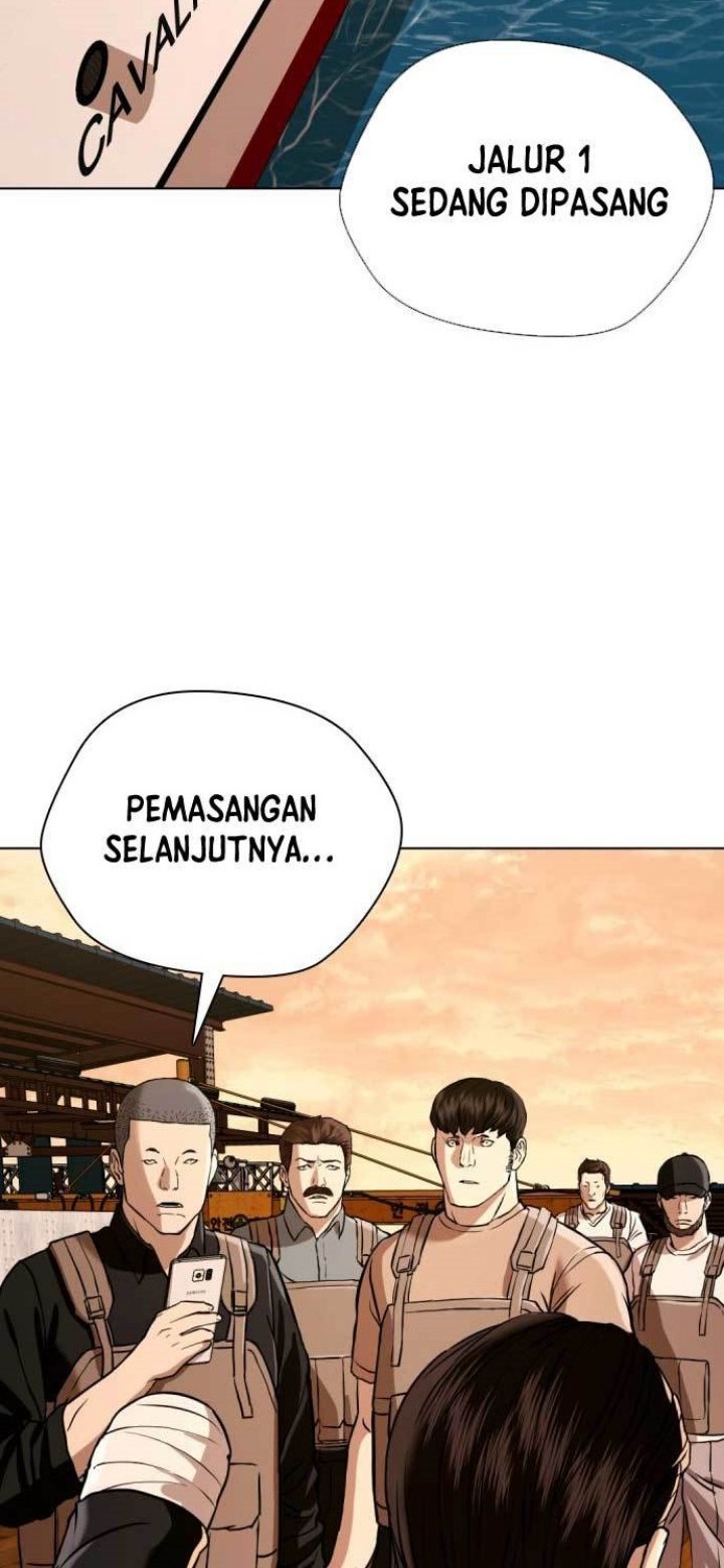 The 18-Year-Old Spy Chapter 52 - halaman 118