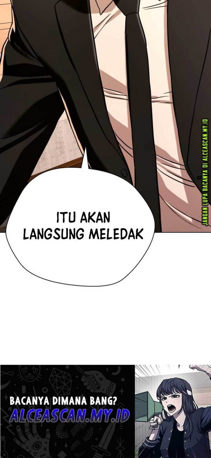 The 18-Year-Old Spy Chapter 52 - halaman 120