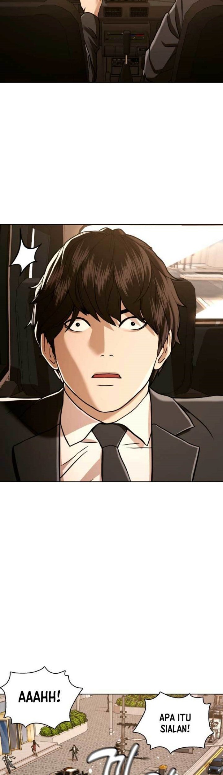 The 18-Year-Old Spy Chapter 52 - halaman 23
