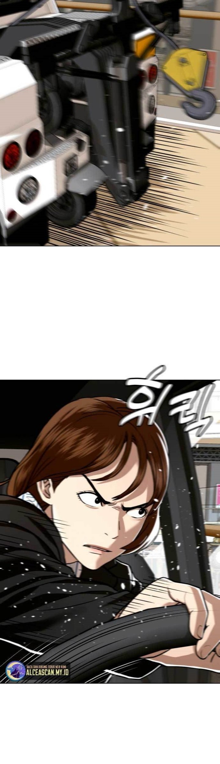 The 18-Year-Old Spy Chapter 52 - halaman 38