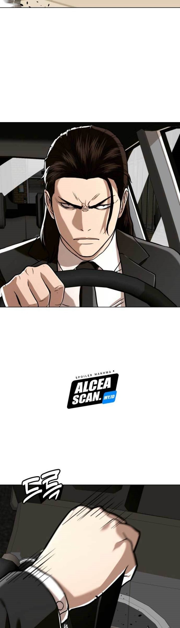 The 18-Year-Old Spy Chapter 52 - halaman 43