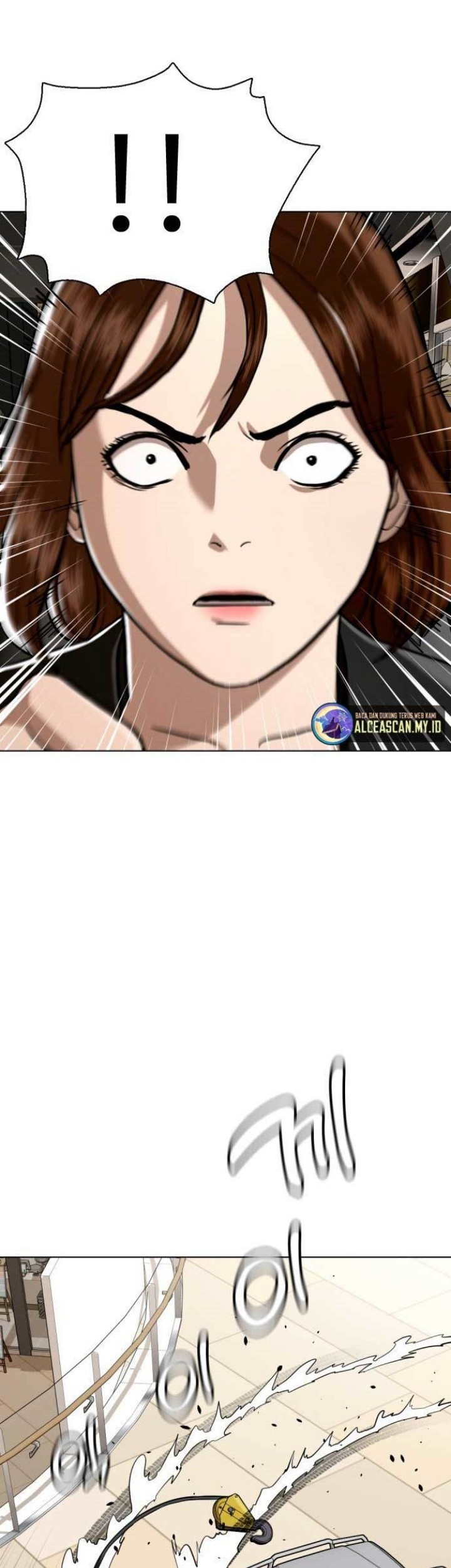 The 18-Year-Old Spy Chapter 52 - halaman 47