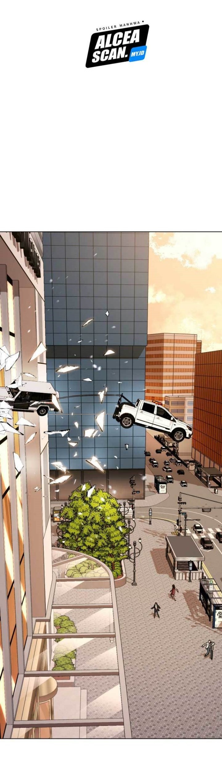The 18-Year-Old Spy Chapter 52 - halaman 52