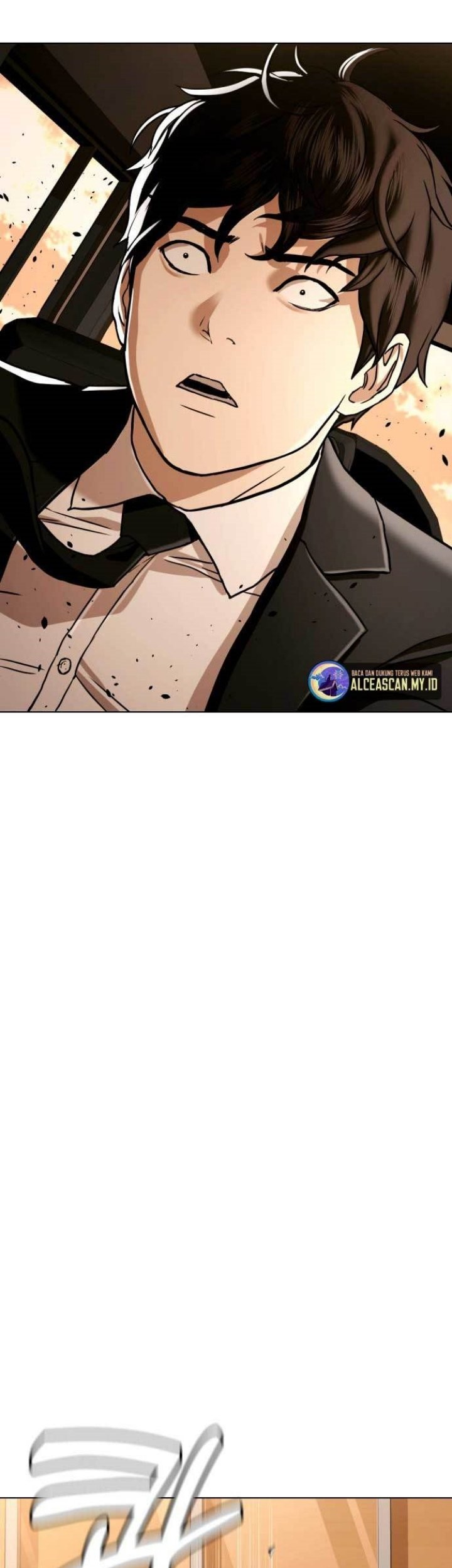 The 18-Year-Old Spy Chapter 52 - halaman 55