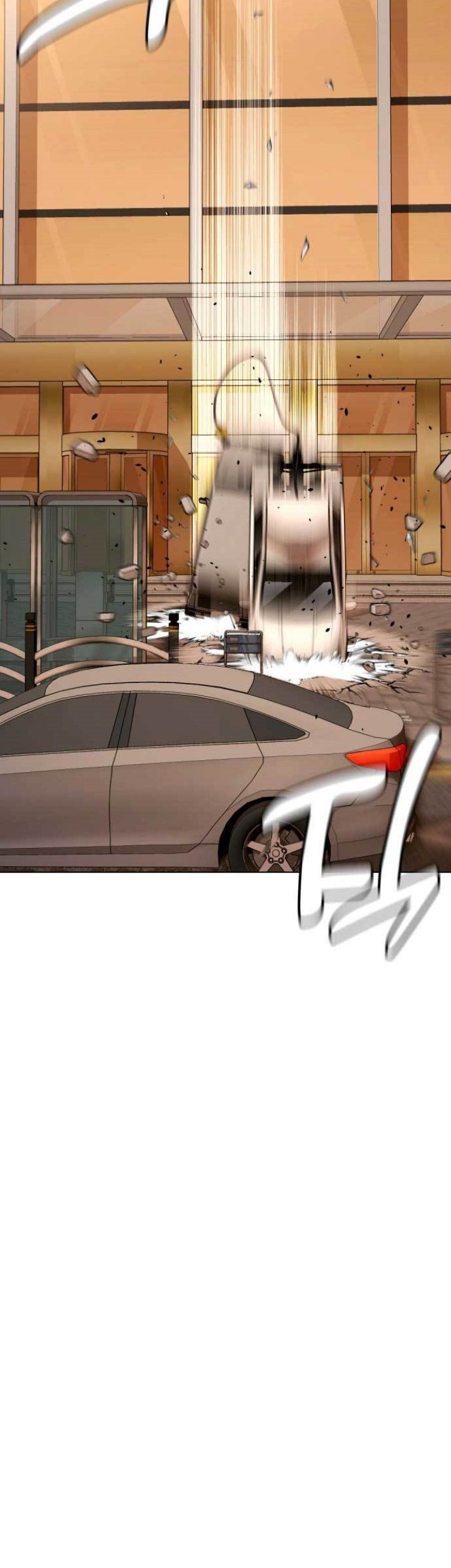 The 18-Year-Old Spy Chapter 52 - halaman 56