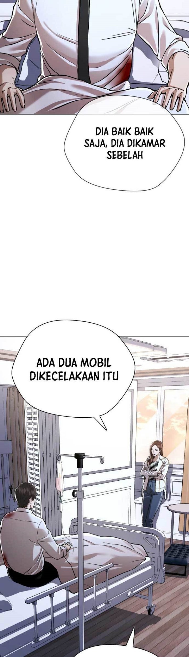 The 18-Year-Old Spy Chapter 52 - halaman 66