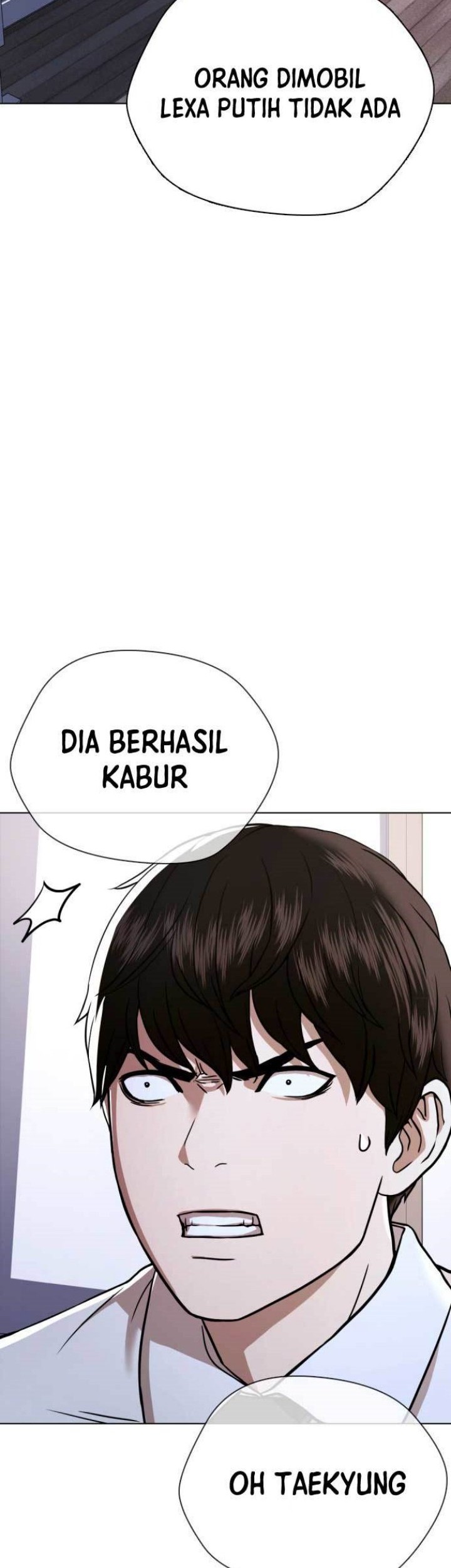 The 18-Year-Old Spy Chapter 52 - halaman 67