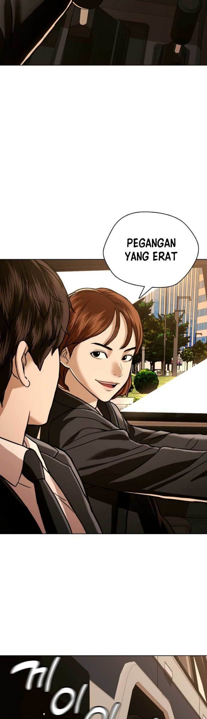 The 18-Year-Old Spy Chapter 52 - halaman 7