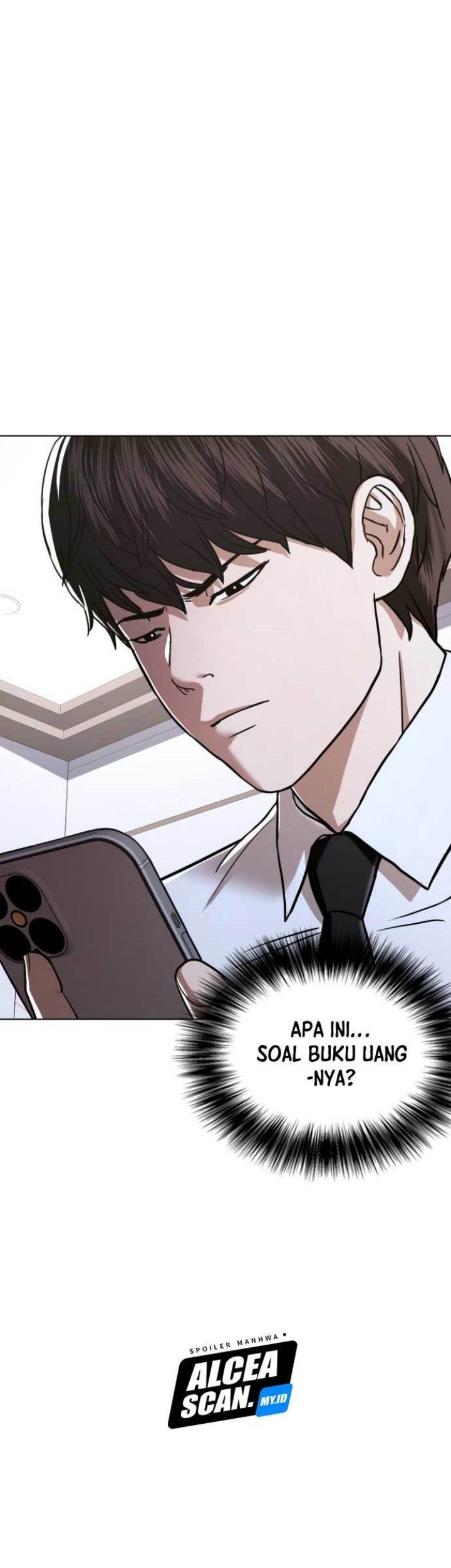 The 18-Year-Old Spy Chapter 52 - halaman 76