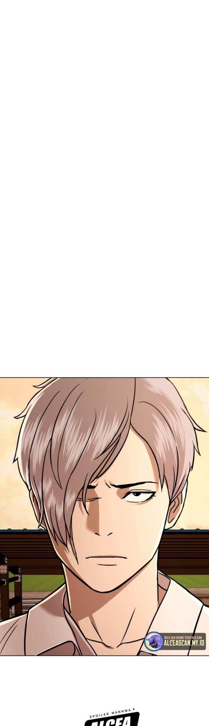 The 18-Year-Old Spy Chapter 52 - halaman 91