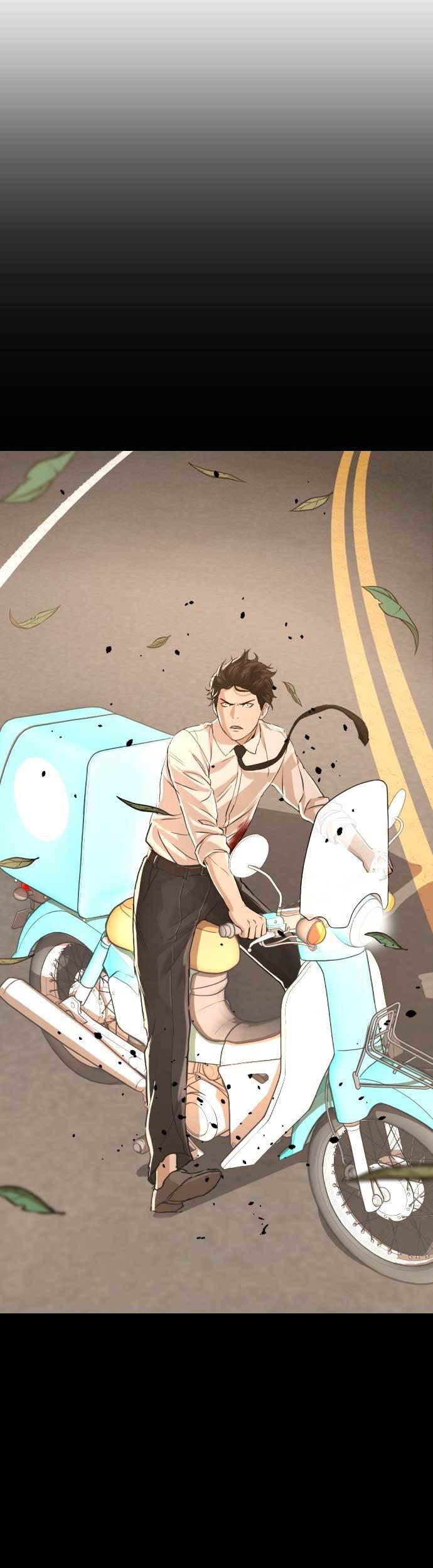 The 18-Year-Old Spy Chapter 53 - halaman 104