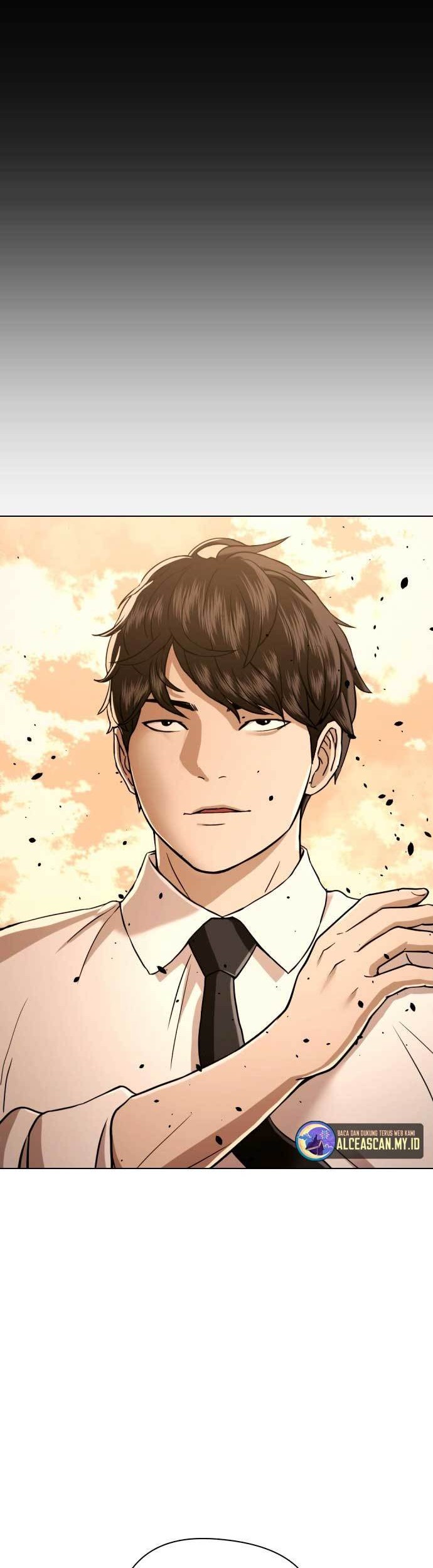 The 18-Year-Old Spy Chapter 53 - halaman 108