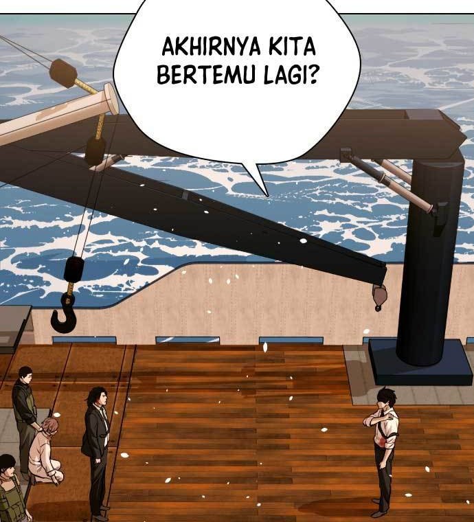 The 18-Year-Old Spy Chapter 53 - halaman 109