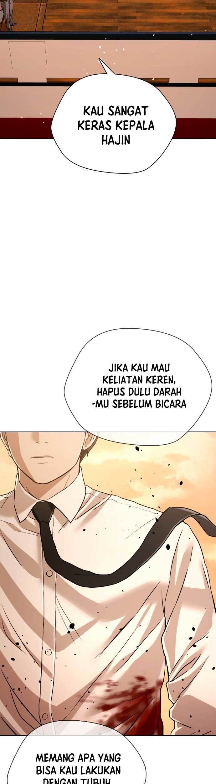 The 18-Year-Old Spy Chapter 53 - halaman 110