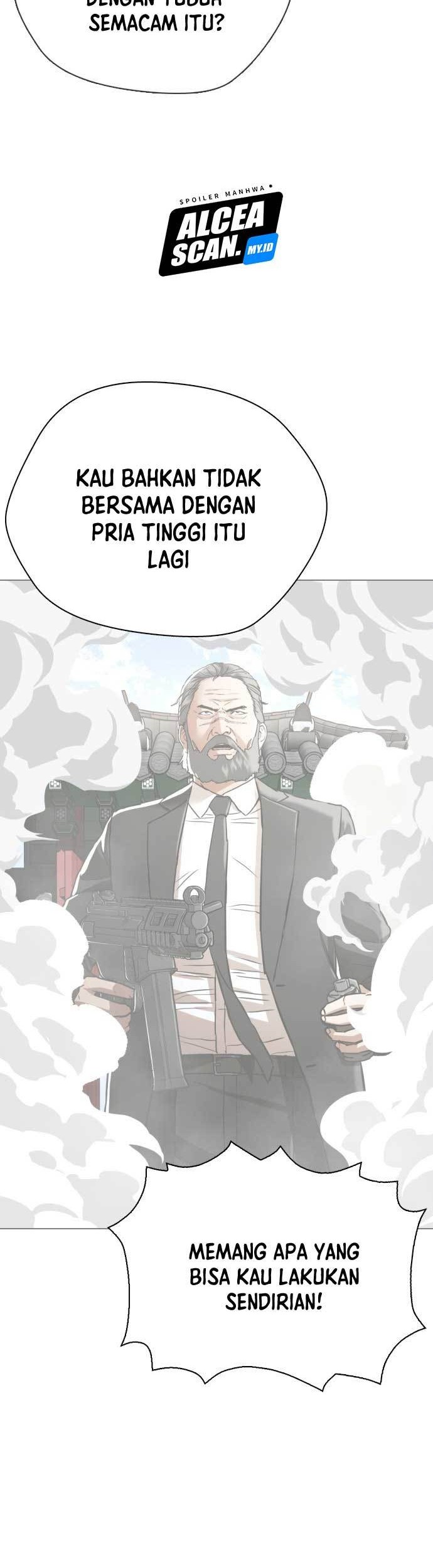 The 18-Year-Old Spy Chapter 53 - halaman 111