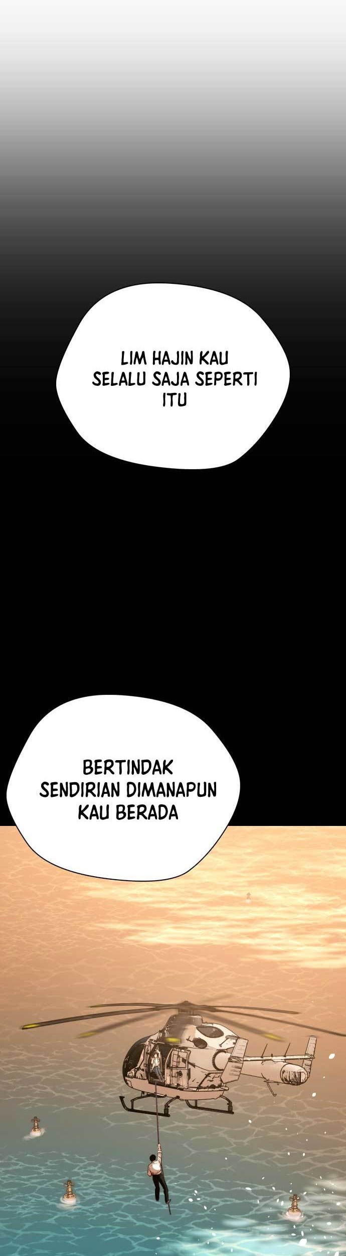 The 18-Year-Old Spy Chapter 53 - halaman 114