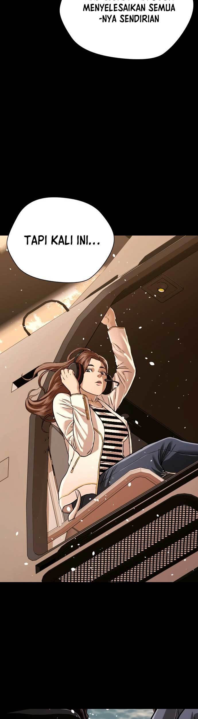 The 18-Year-Old Spy Chapter 53 - halaman 116