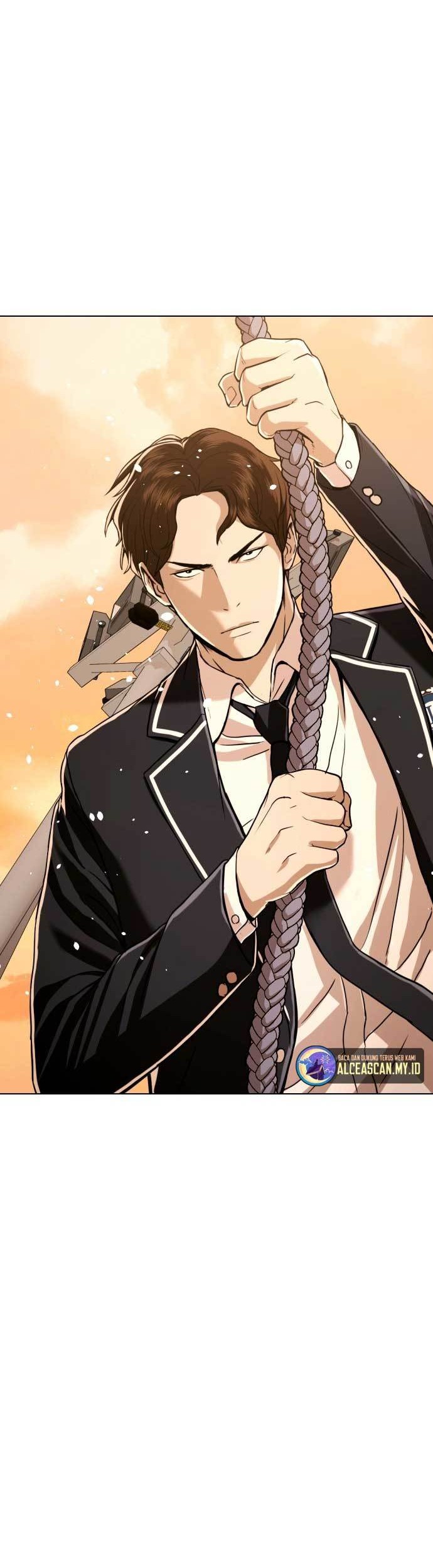 The 18-Year-Old Spy Chapter 53 - halaman 123
