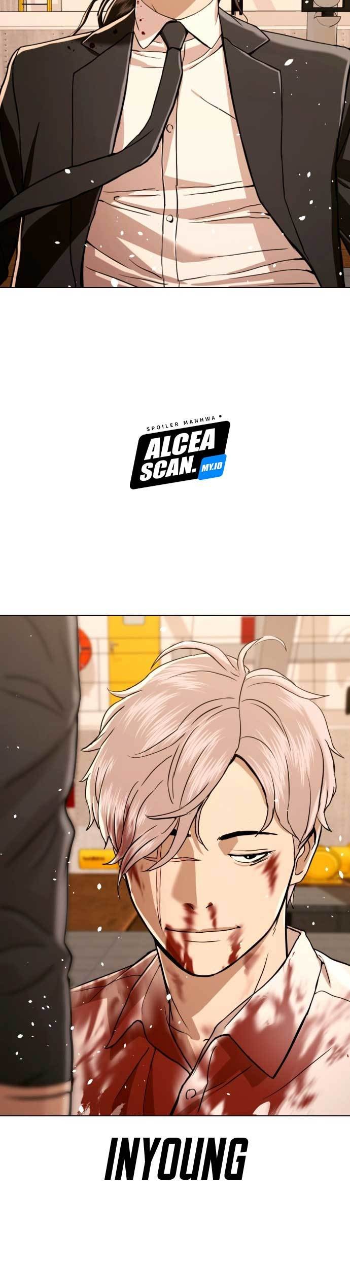 The 18-Year-Old Spy Chapter 53 - halaman 125