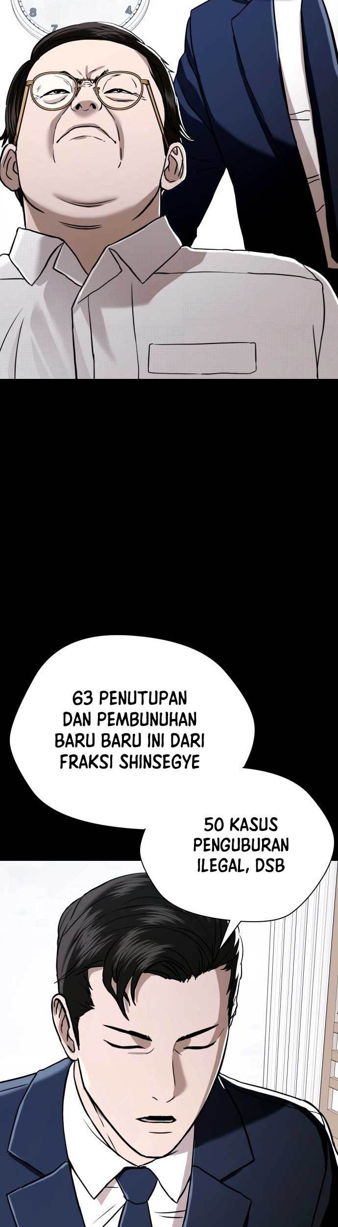 The 18-Year-Old Spy Chapter 53 - halaman 15
