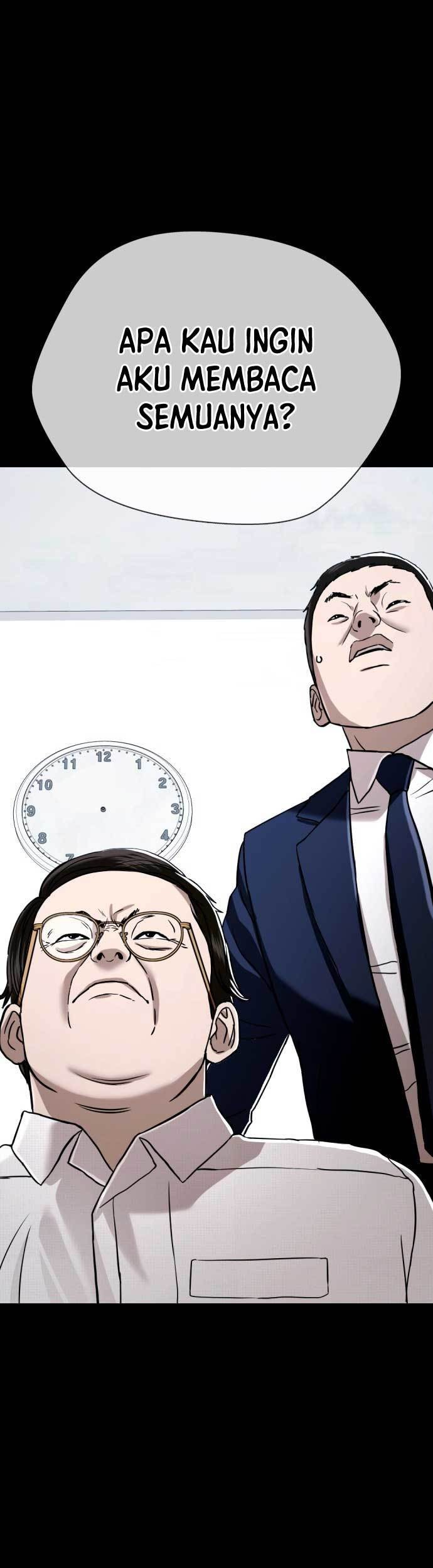 The 18-Year-Old Spy Chapter 53 - halaman 17