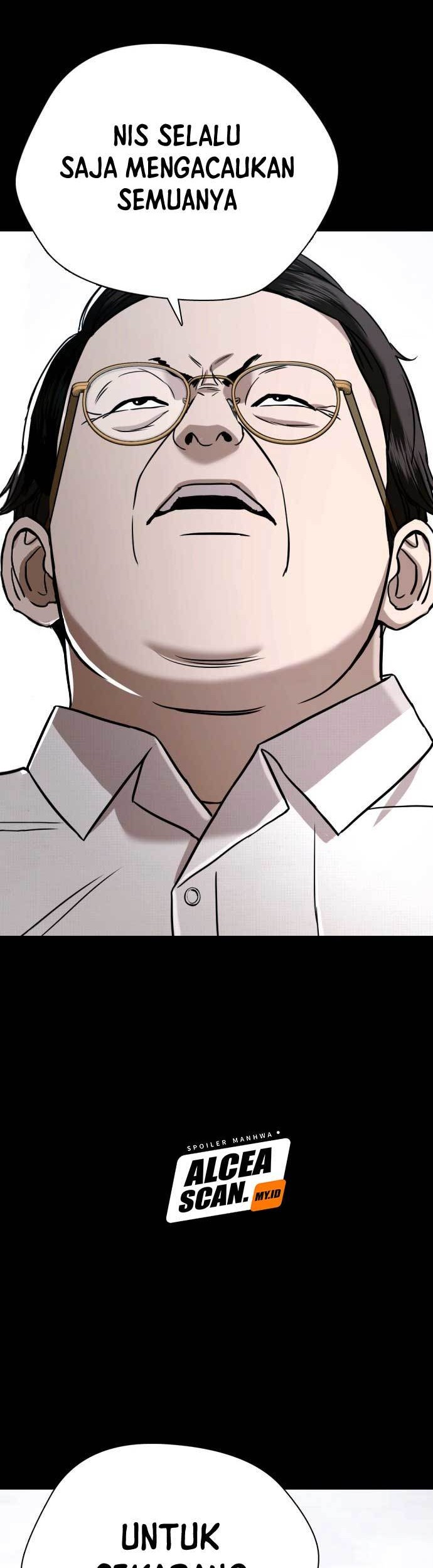 The 18-Year-Old Spy Chapter 53 - halaman 18