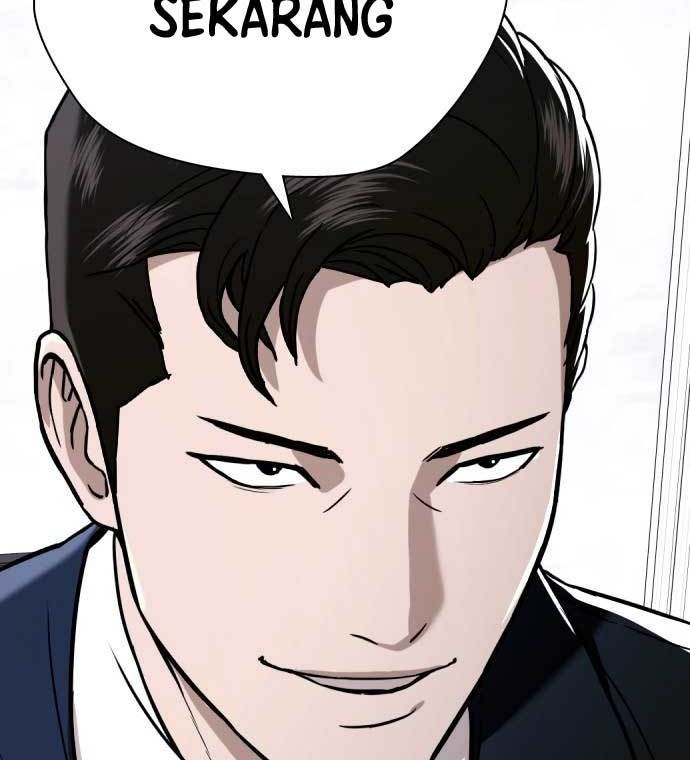 The 18-Year-Old Spy Chapter 53 - halaman 19