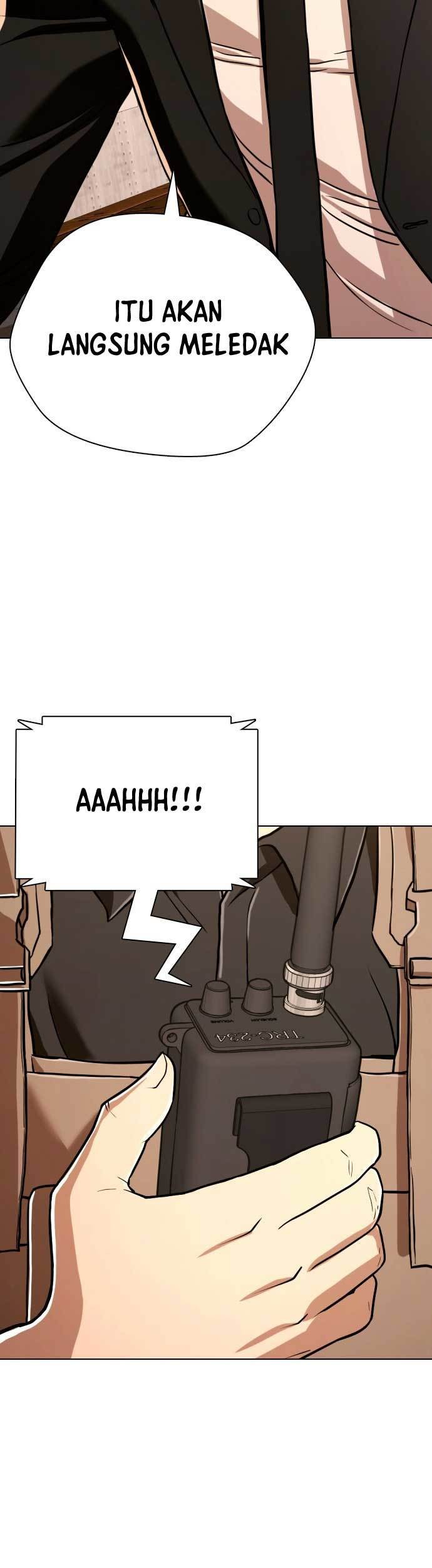 The 18-Year-Old Spy Chapter 53 - halaman 2