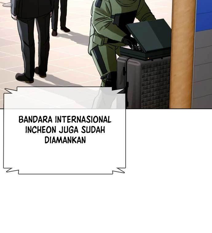 The 18-Year-Old Spy Chapter 53 - halaman 22