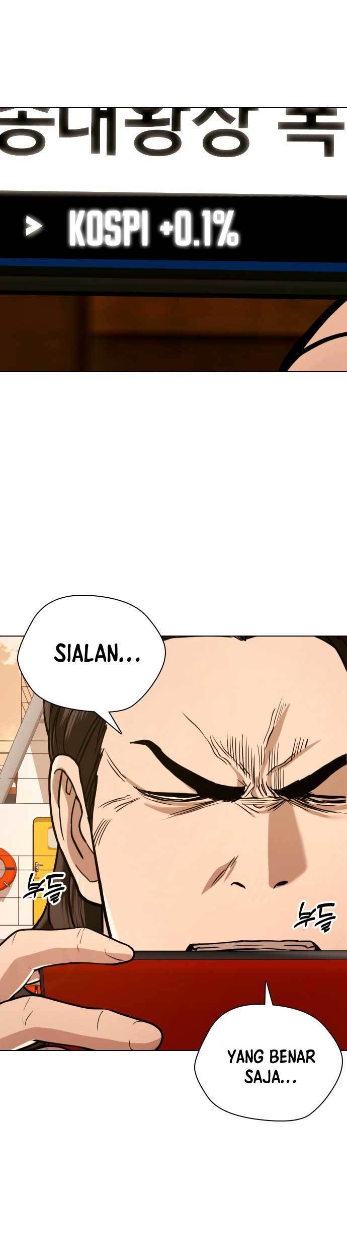 The 18-Year-Old Spy Chapter 53 - halaman 26