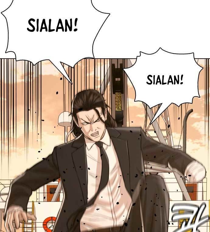 The 18-Year-Old Spy Chapter 53 - halaman 28