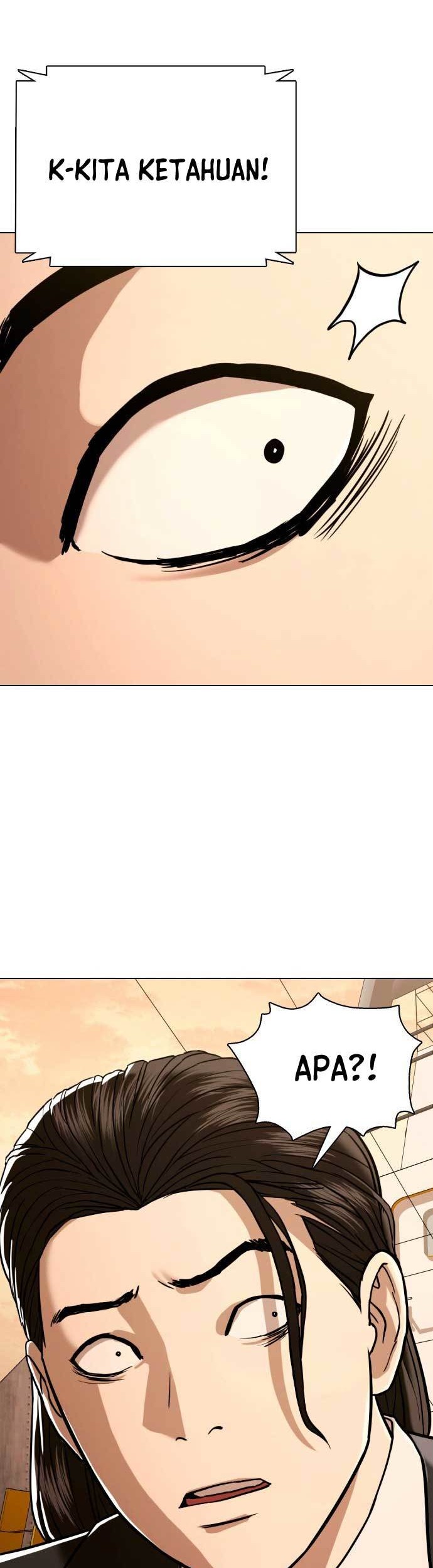 The 18-Year-Old Spy Chapter 53 - halaman 3