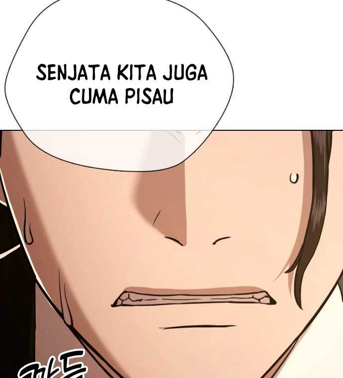 The 18-Year-Old Spy Chapter 53 - halaman 31