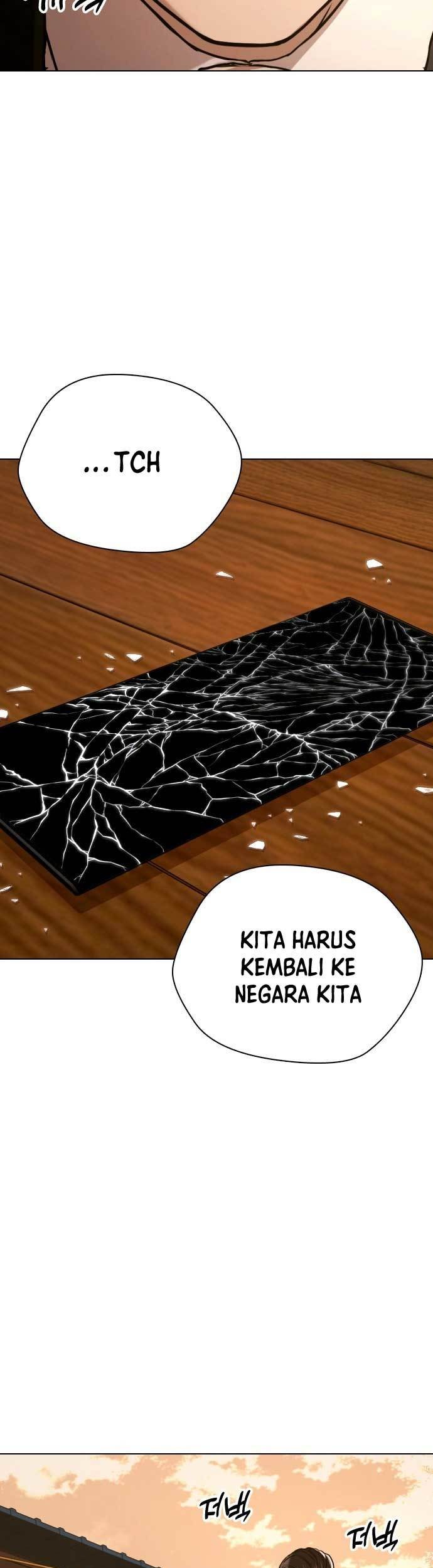 The 18-Year-Old Spy Chapter 53 - halaman 32