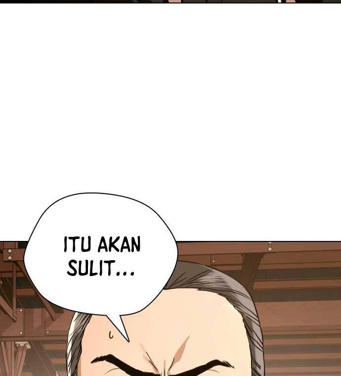 The 18-Year-Old Spy Chapter 53 - halaman 34
