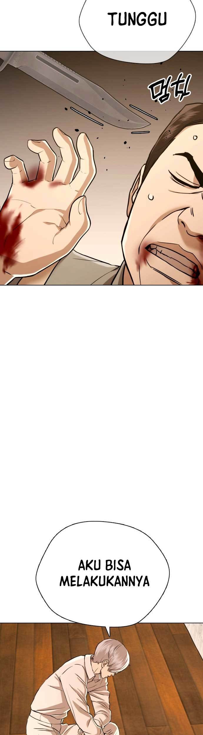 The 18-Year-Old Spy Chapter 53 - halaman 35