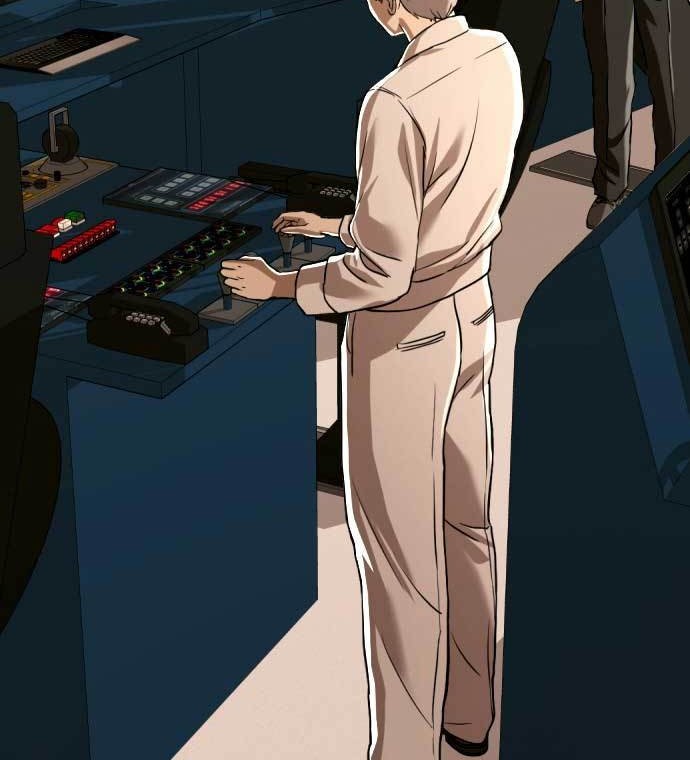 The 18-Year-Old Spy Chapter 53 - halaman 40