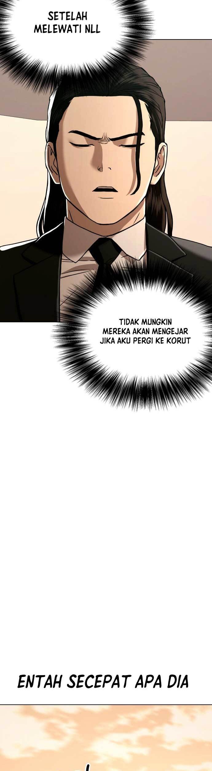 The 18-Year-Old Spy Chapter 53 - halaman 42